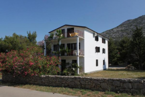  Apartment Starigrad 6647a  Стариград